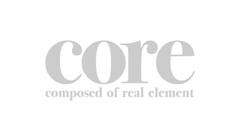 CORE composed of real element